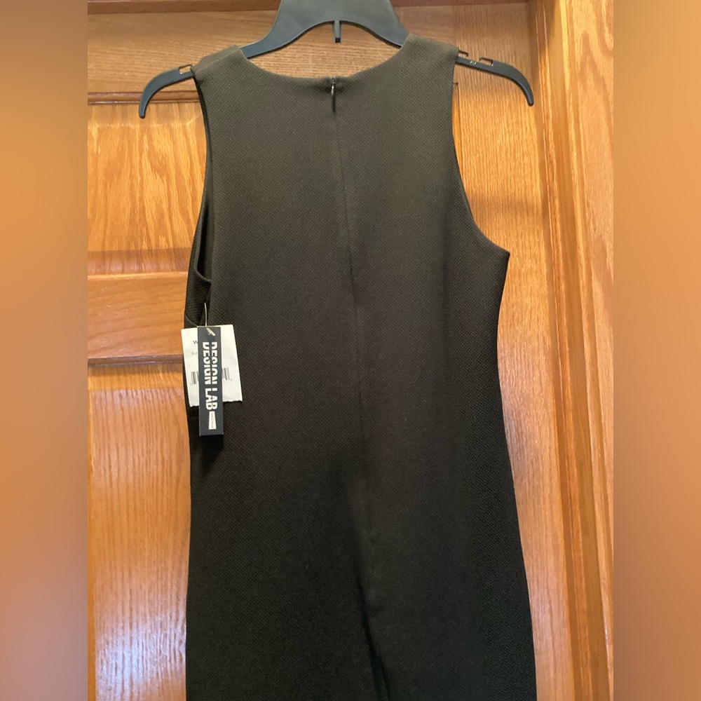 Black dress - Picture 2 of 2